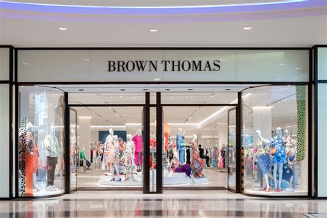 brown thomas dundrum restaurant.